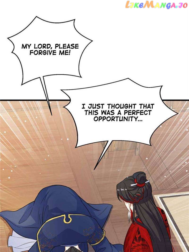 The Beauty and Her Adonises Chapter 73 - page 22