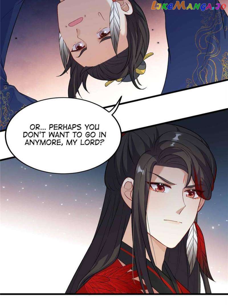 The Beauty and Her Adonises Chapter 73 - page 24