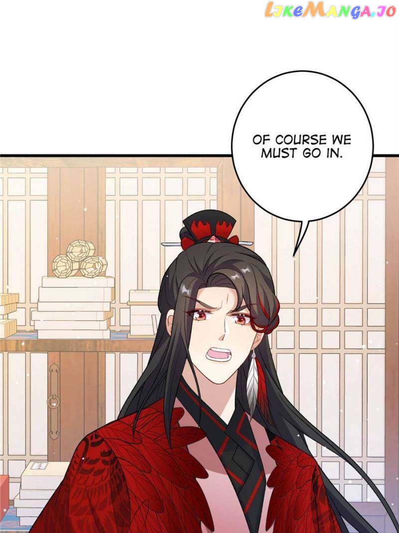 The Beauty and Her Adonises Chapter 73 - page 25