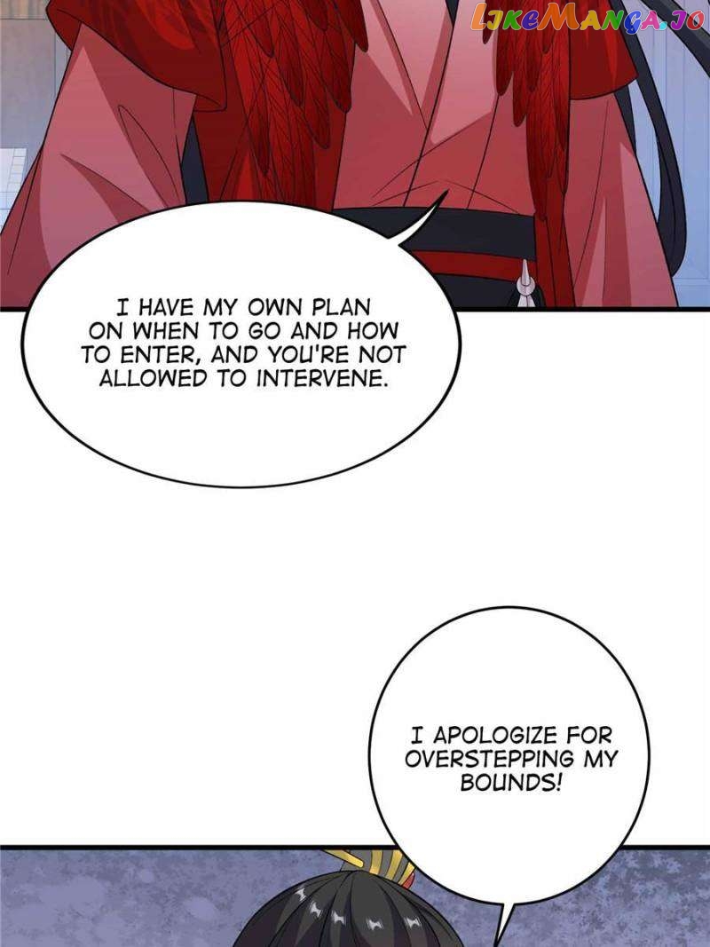 The Beauty and Her Adonises Chapter 73 - page 26