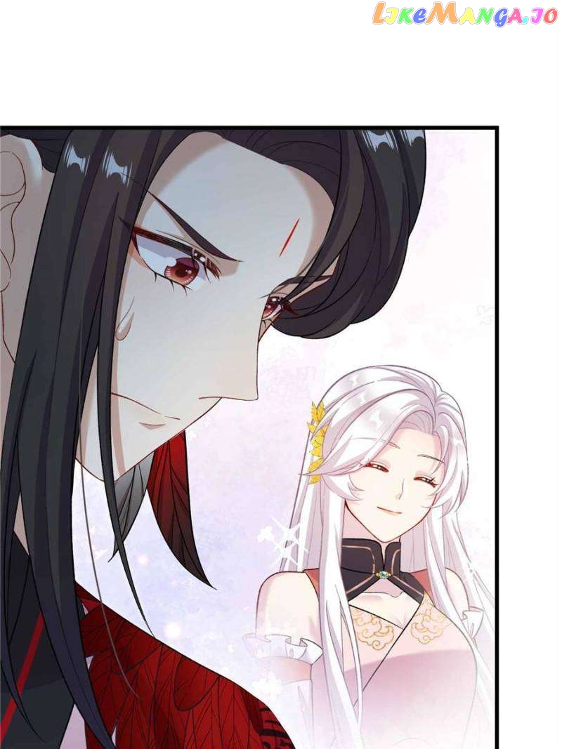 The Beauty and Her Adonises Chapter 73 - page 28