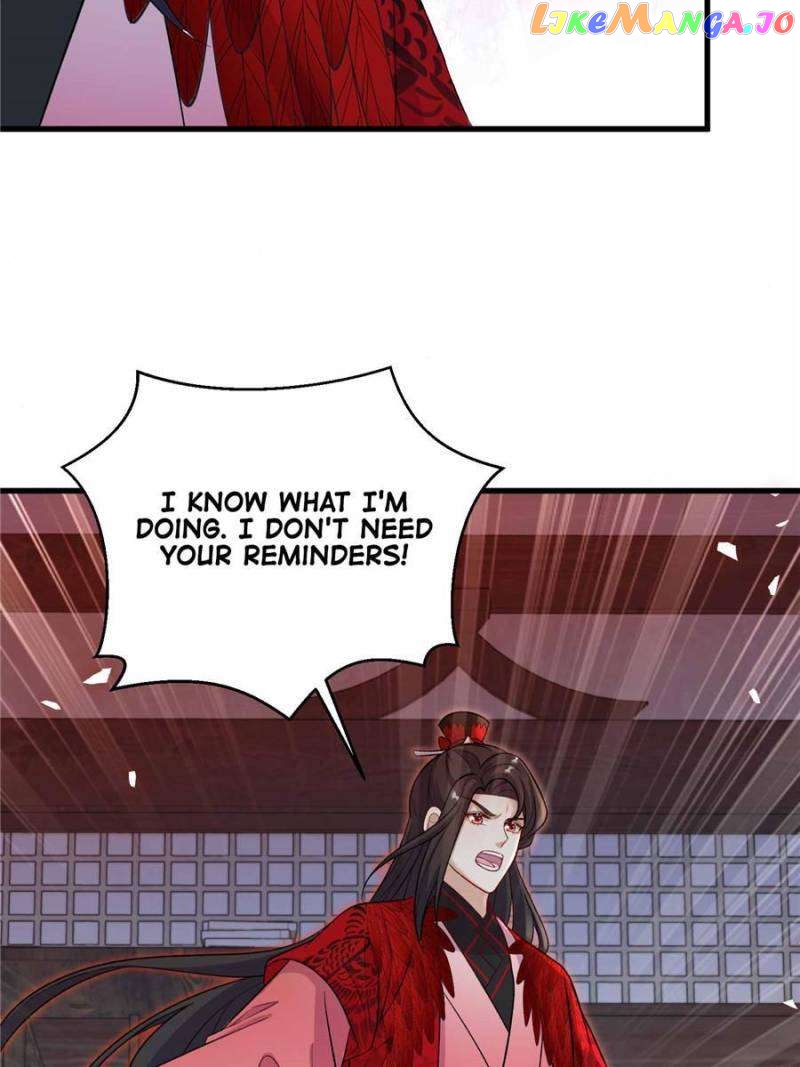 The Beauty and Her Adonises Chapter 73 - page 29