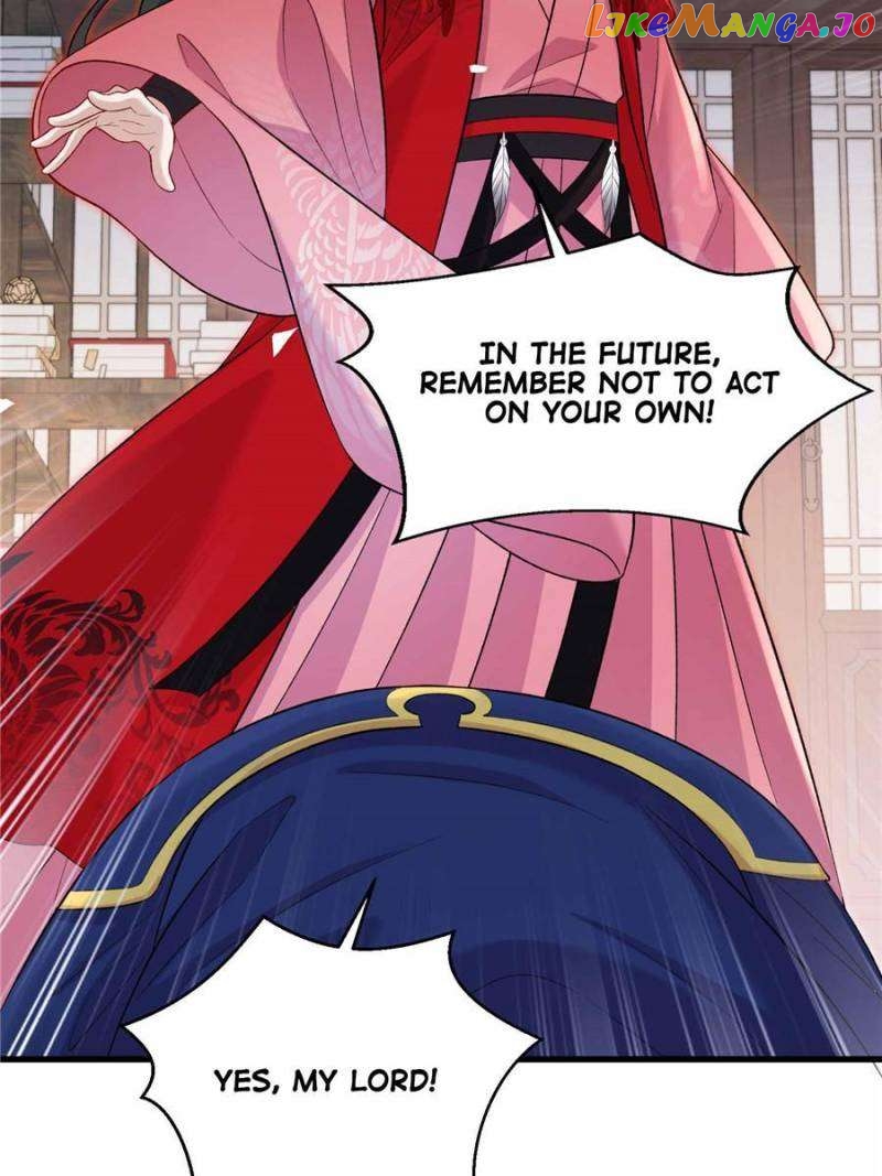 The Beauty and Her Adonises Chapter 73 - page 30