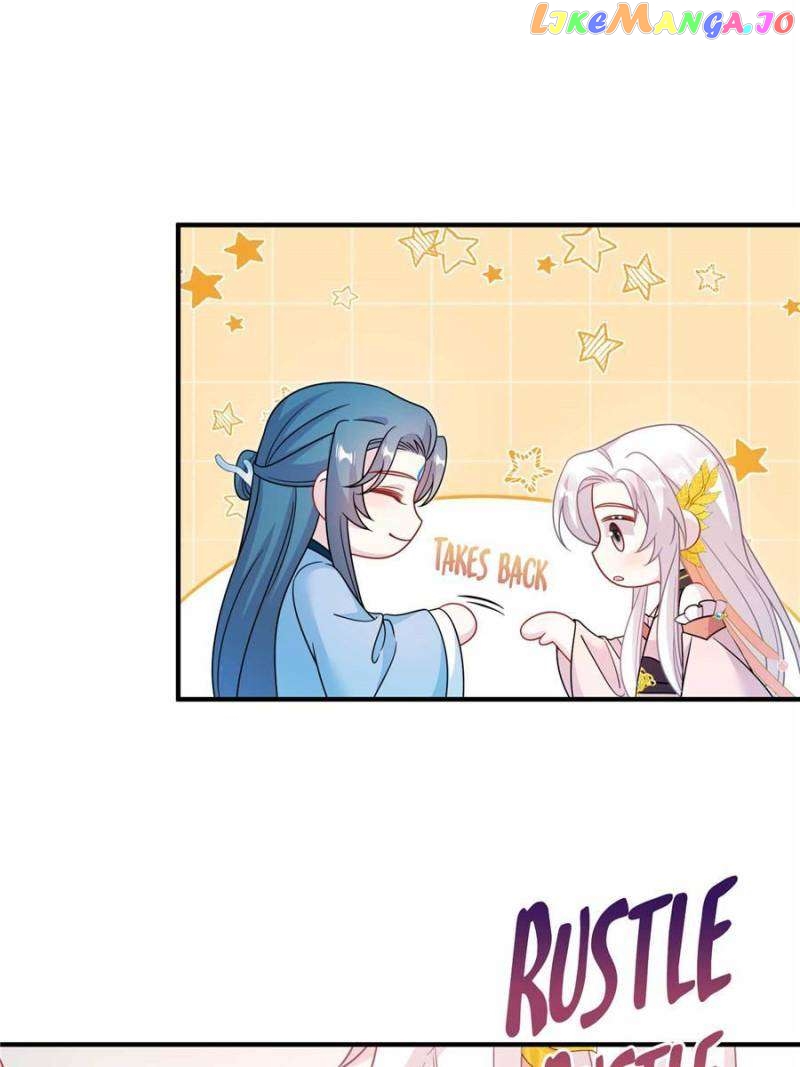 The Beauty and Her Adonises Chapter 73 - page 37