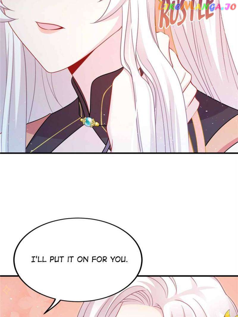 The Beauty and Her Adonises Chapter 73 - page 38