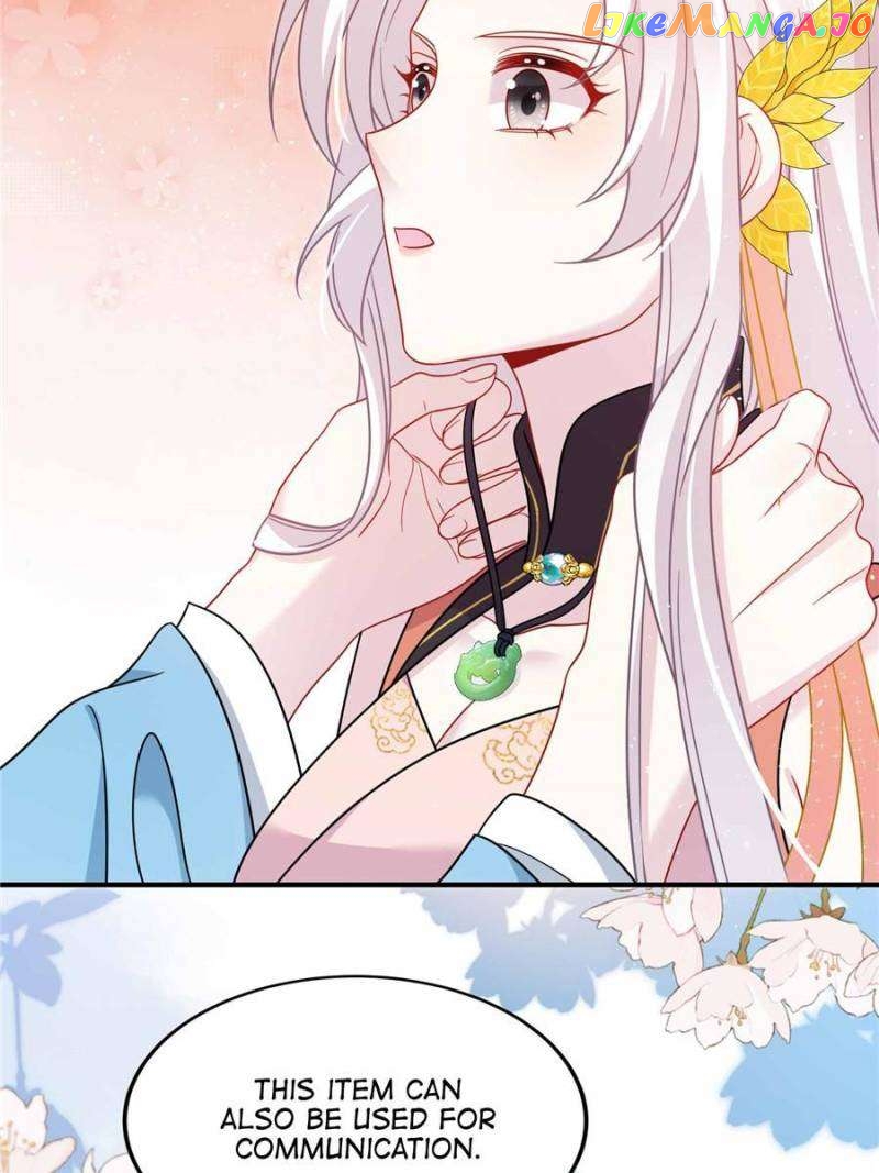 The Beauty and Her Adonises Chapter 73 - page 39