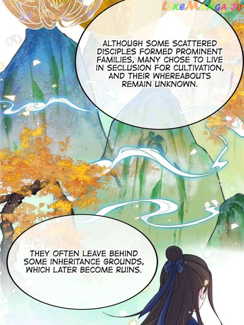 The Beauty and Her Adonises Chapter 73 - page 4