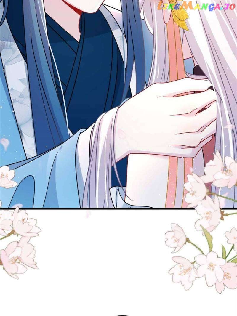 The Beauty and Her Adonises Chapter 73 - page 41