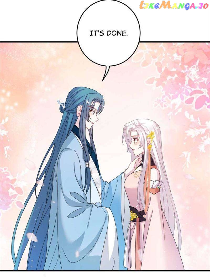 The Beauty and Her Adonises Chapter 73 - page 42