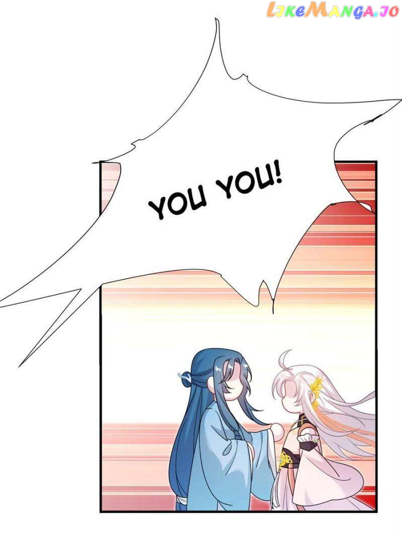 The Beauty and Her Adonises Chapter 73 - page 43