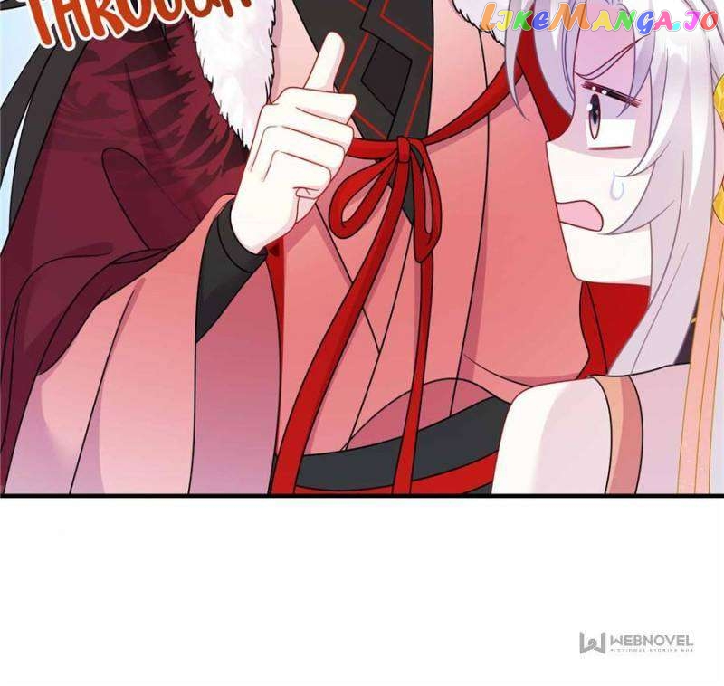 The Beauty and Her Adonises Chapter 73 - page 45