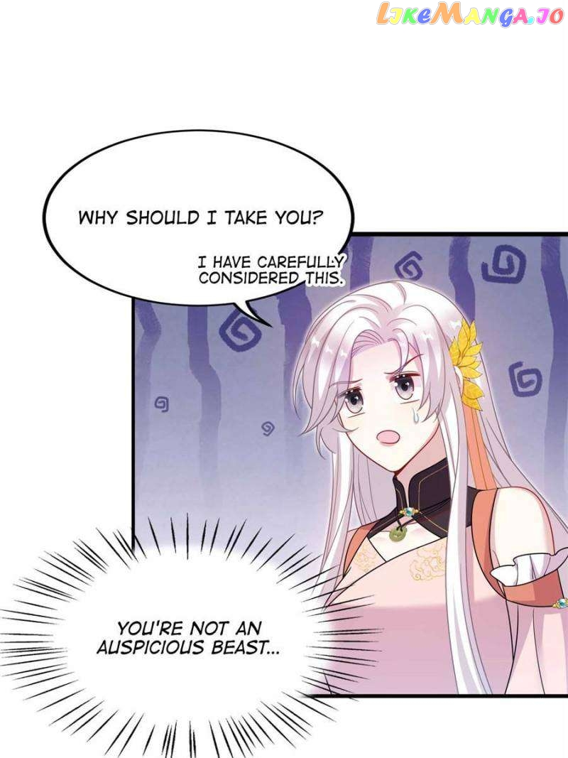 The Beauty and Her Adonises Chapter 73 - page 46