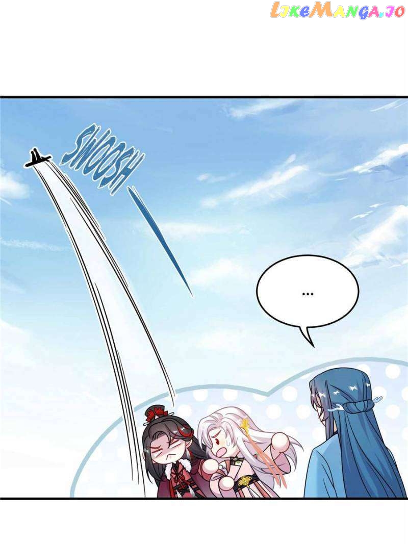 The Beauty and Her Adonises Chapter 73 - page 55