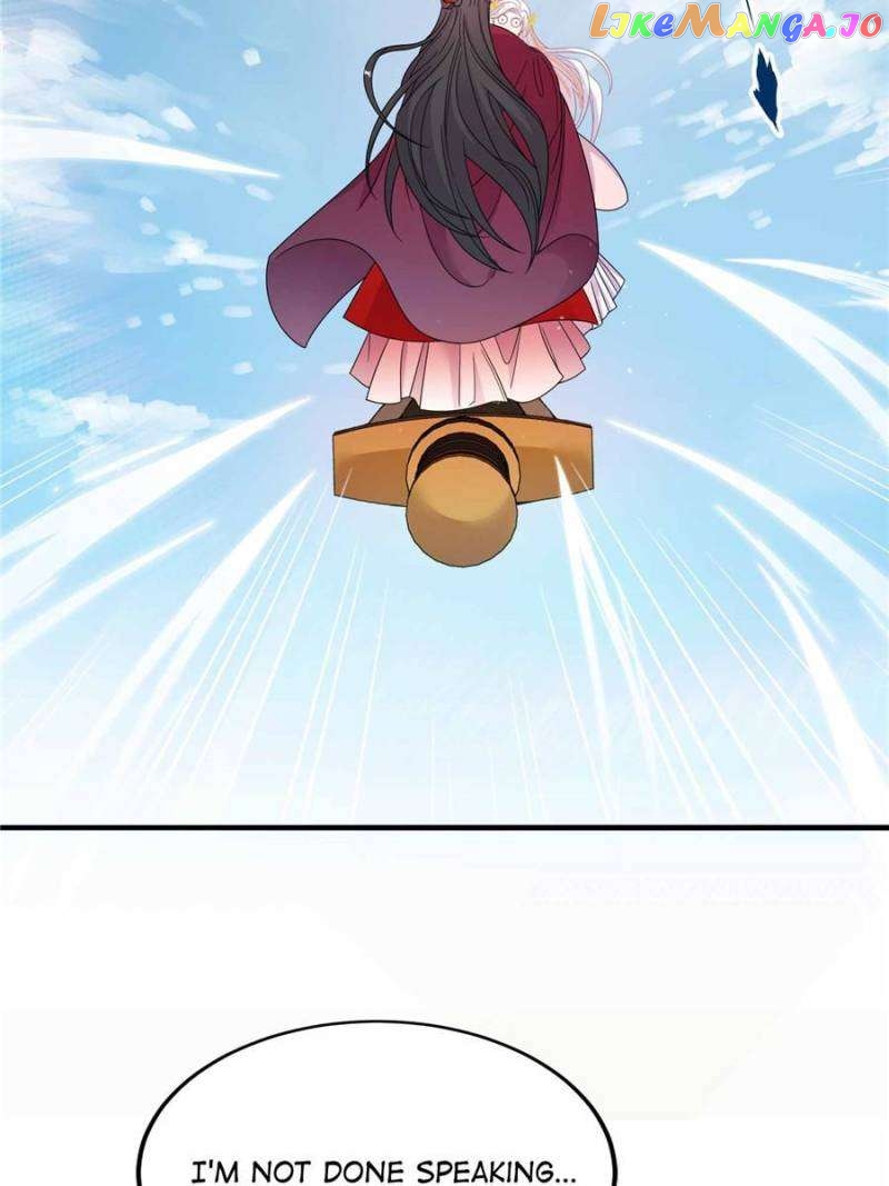 The Beauty and Her Adonises Chapter 73 - page 57