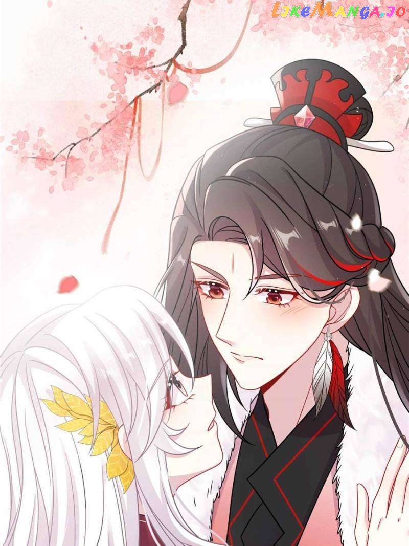 The Beauty and Her Adonises Chapter 73 - page 59