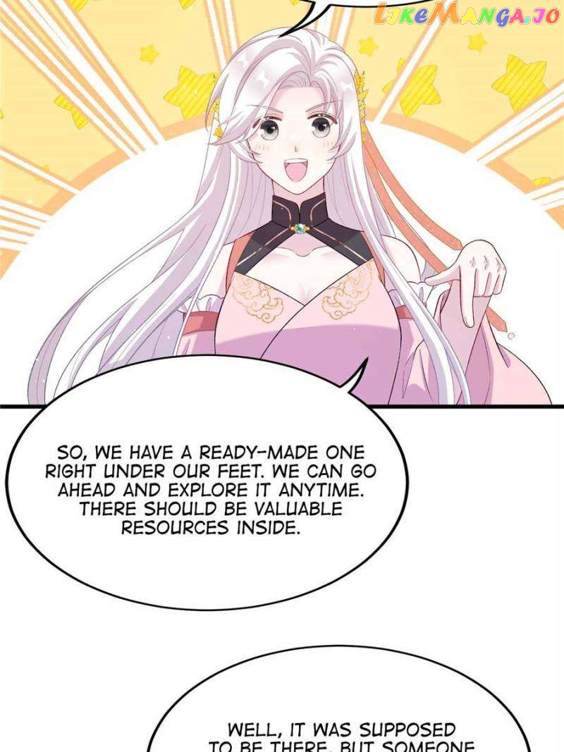 The Beauty and Her Adonises Chapter 73 - page 6