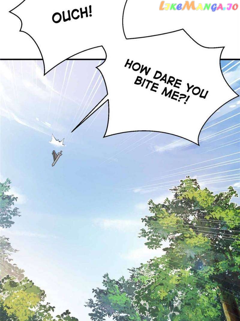 The Beauty and Her Adonises Chapter 73 - page 64