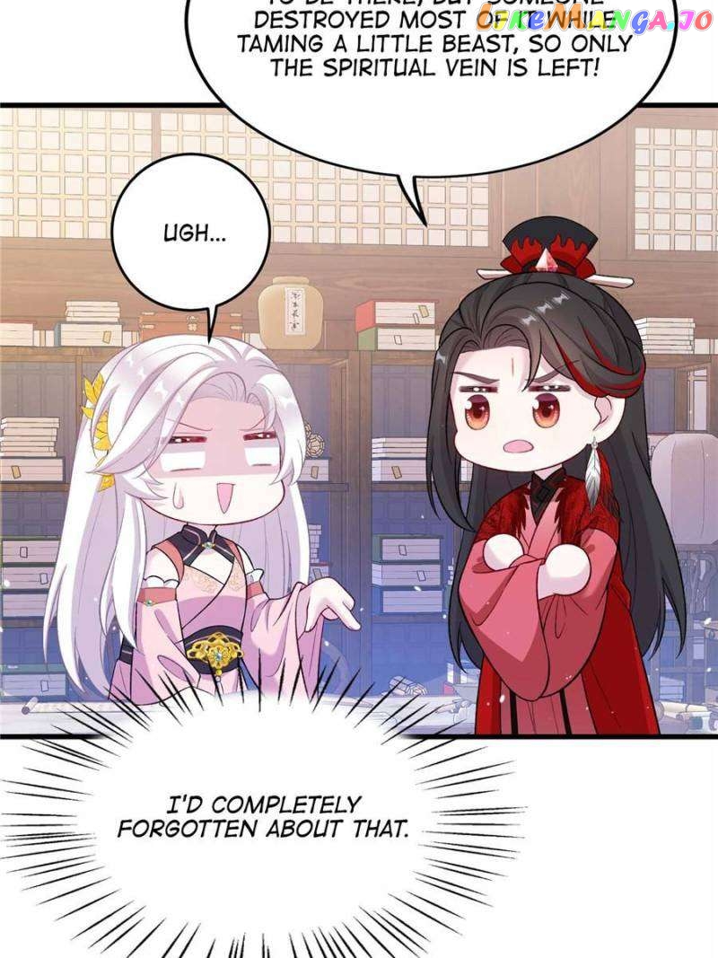 The Beauty and Her Adonises Chapter 73 - page 7