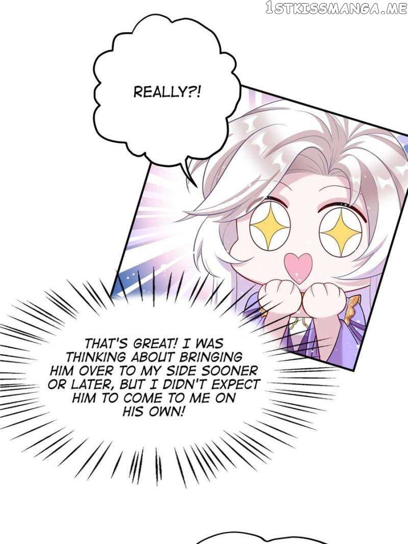 The Beauty and Her Adonises Chapter 46 - page 23