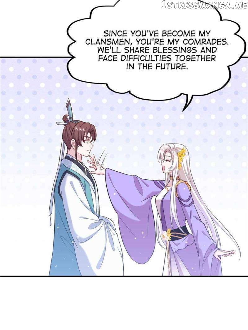 The Beauty and Her Adonises Chapter 46 - page 24