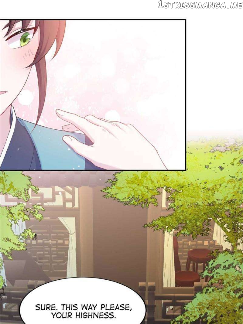 The Beauty and Her Adonises Chapter 46 - page 25