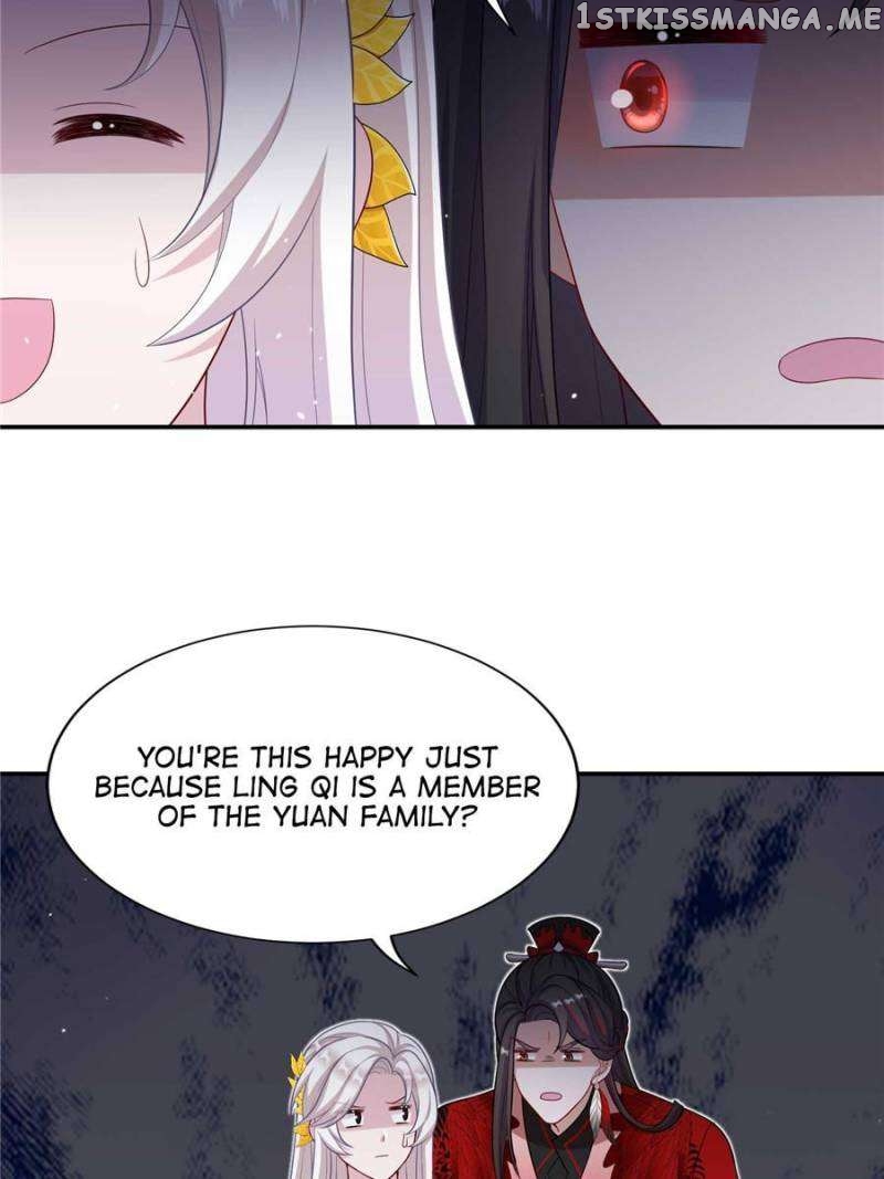 The Beauty and Her Adonises Chapter 46 - page 27