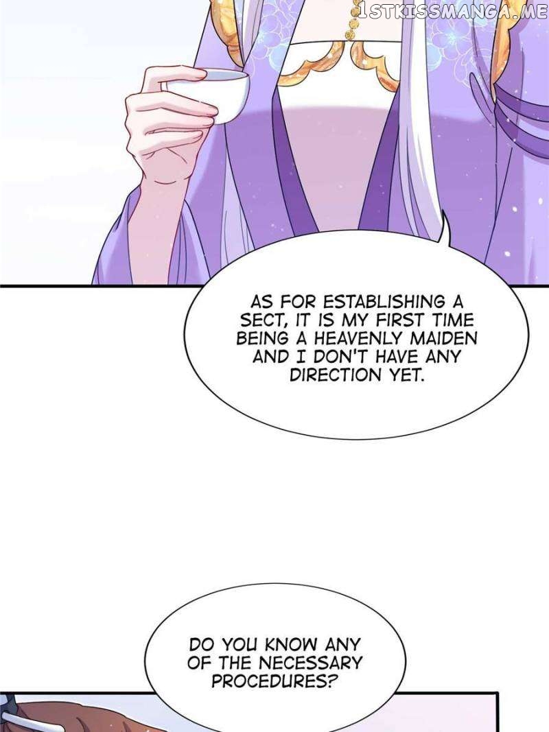 The Beauty and Her Adonises Chapter 46 - page 34
