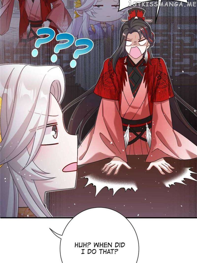 The Beauty and Her Adonises Chapter 46 - page 44