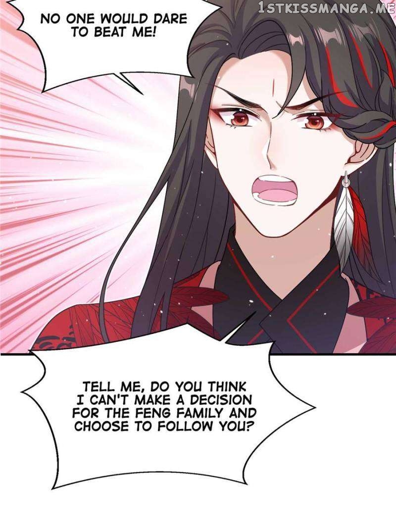 The Beauty and Her Adonises Chapter 46 - page 49