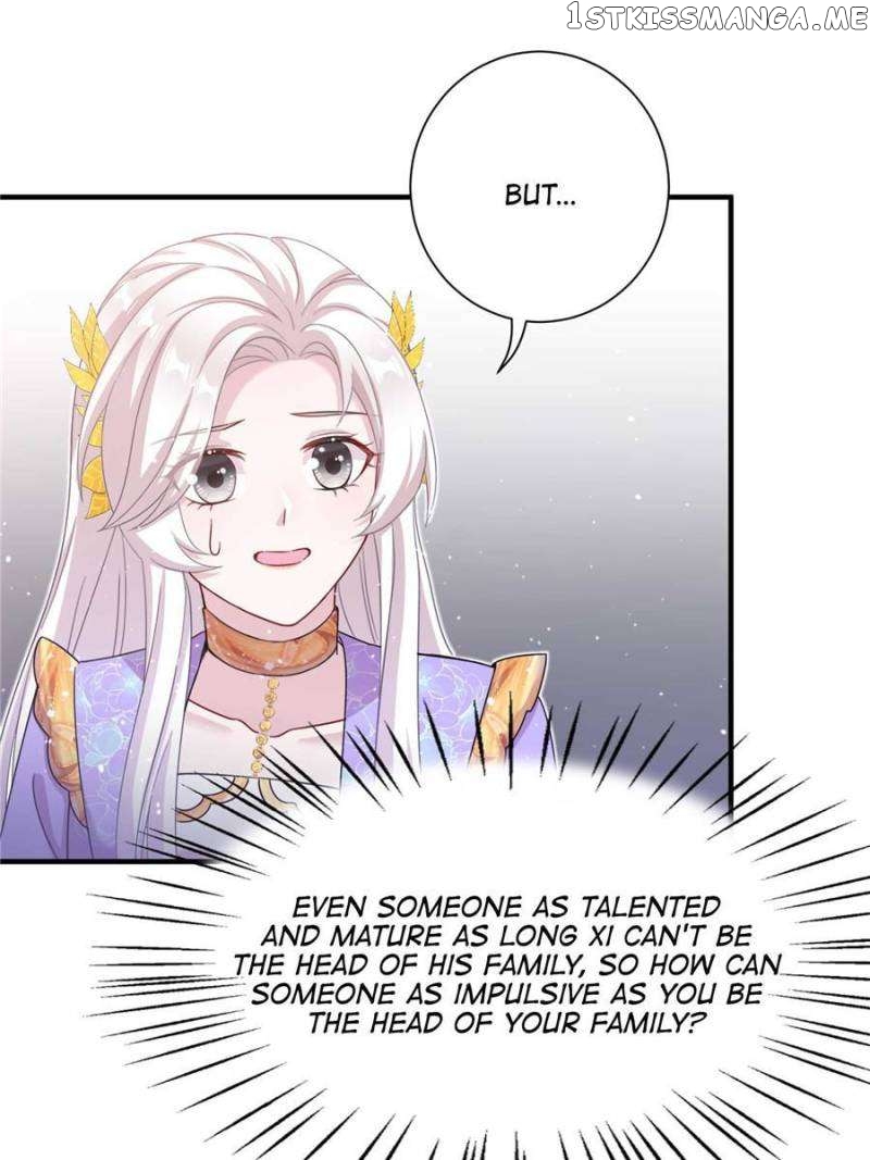 The Beauty and Her Adonises Chapter 46 - page 50