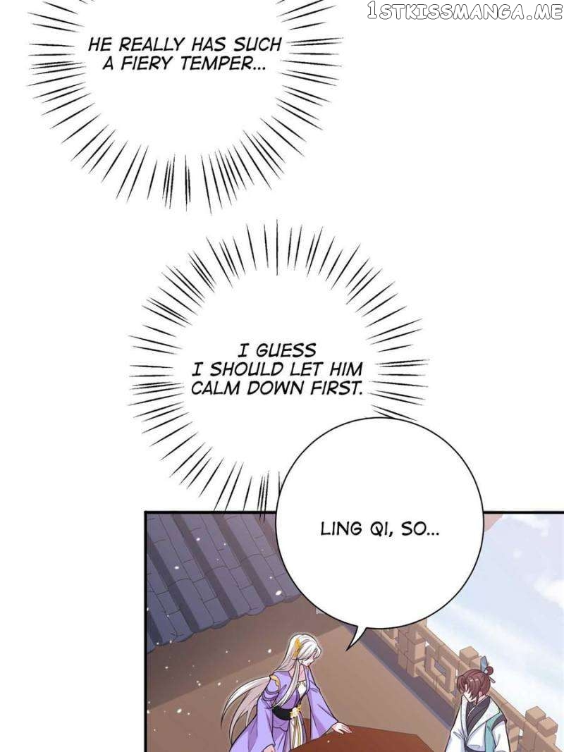 The Beauty and Her Adonises Chapter 46 - page 54
