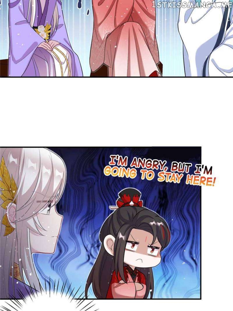 The Beauty and Her Adonises Chapter 46 - page 57