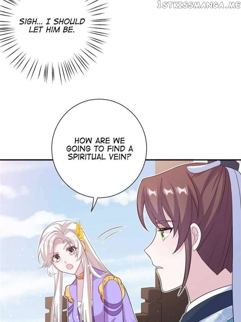 The Beauty and Her Adonises Chapter 46 - page 58