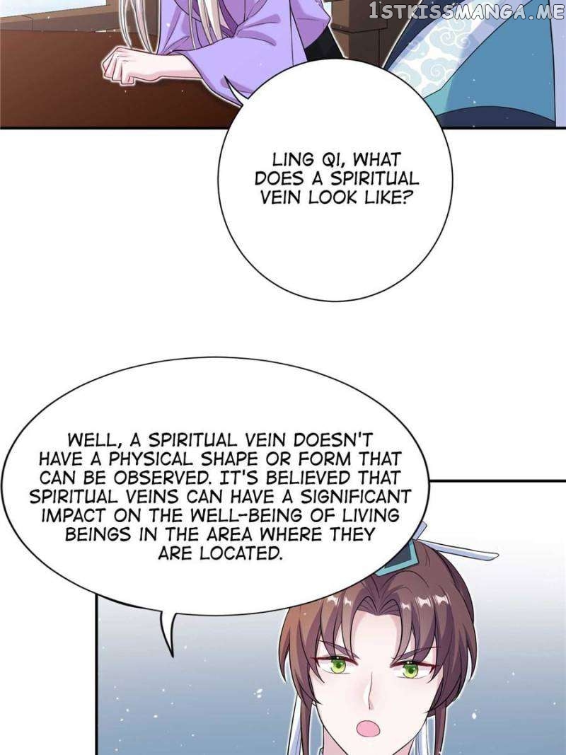 The Beauty and Her Adonises Chapter 46 - page 59