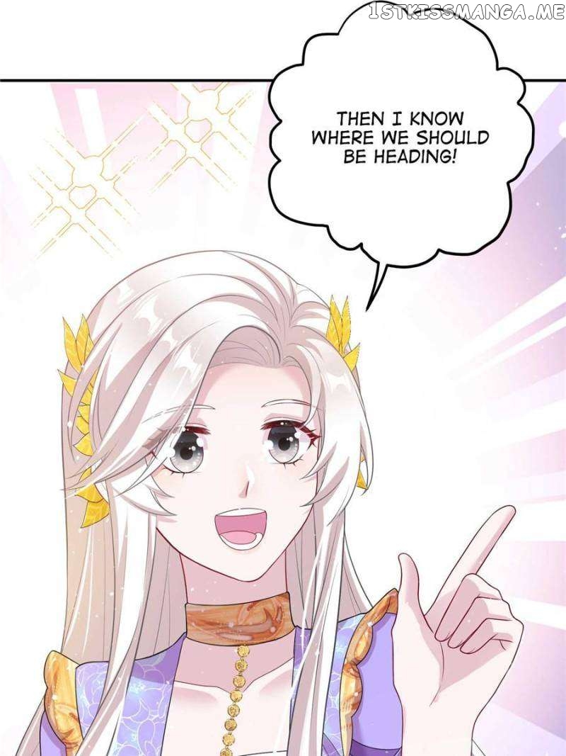 The Beauty and Her Adonises Chapter 46 - page 63