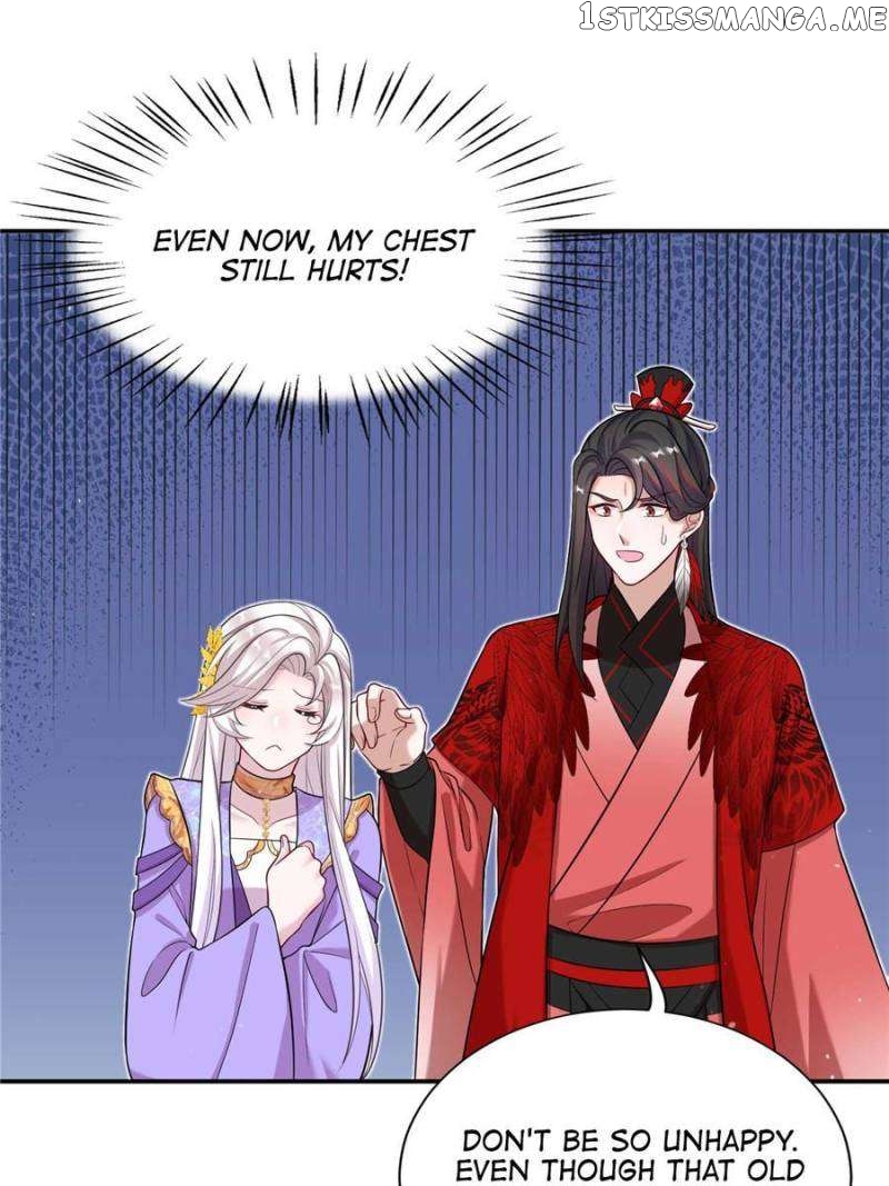 The Beauty and Her Adonises Chapter 46 - page 7