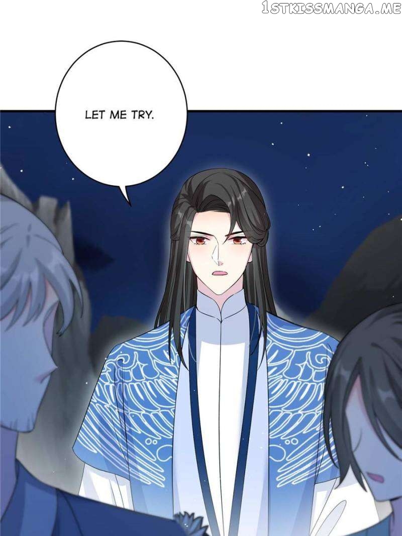 The Beauty and Her Adonises Chapter 25 - page 10