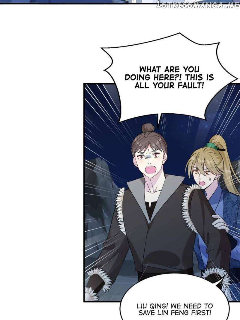 The Beauty and Her Adonises Chapter 25 - page 11