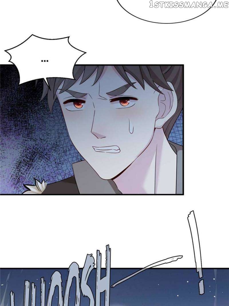 The Beauty and Her Adonises Chapter 25 - page 12