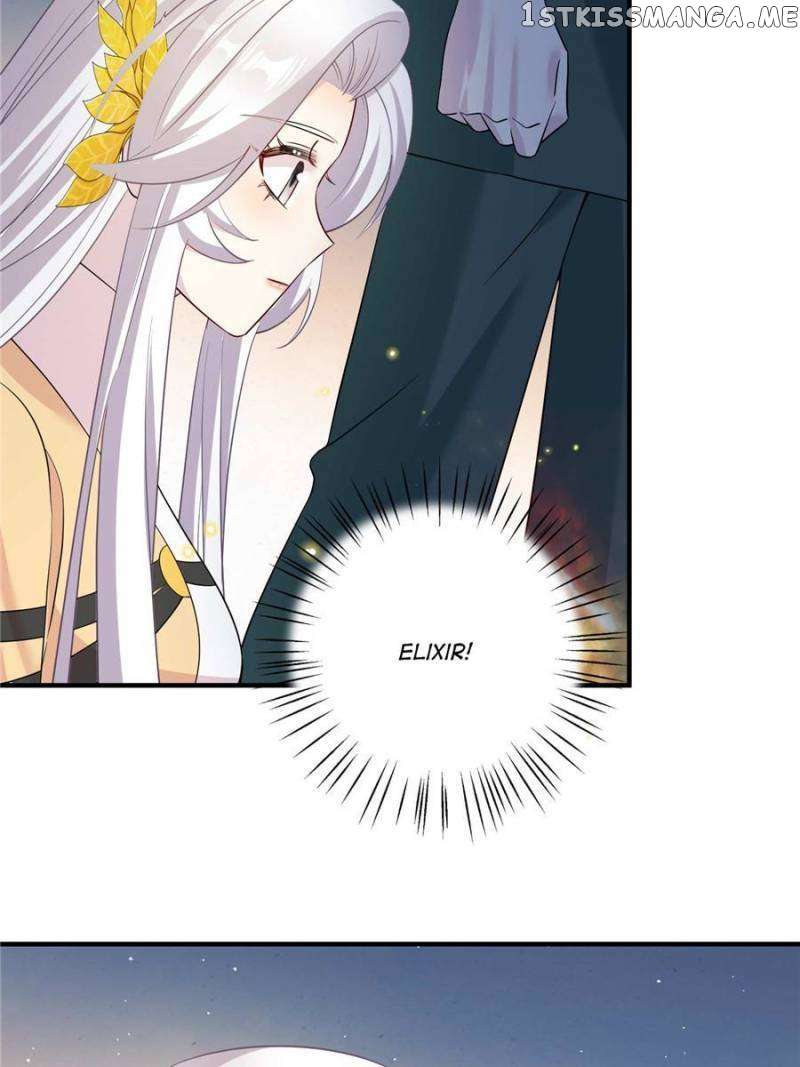 The Beauty and Her Adonises Chapter 25 - page 16