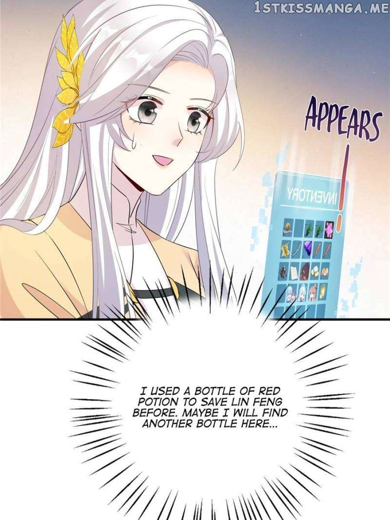 The Beauty and Her Adonises Chapter 25 - page 17