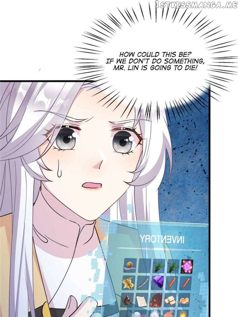 The Beauty and Her Adonises Chapter 25 - page 19