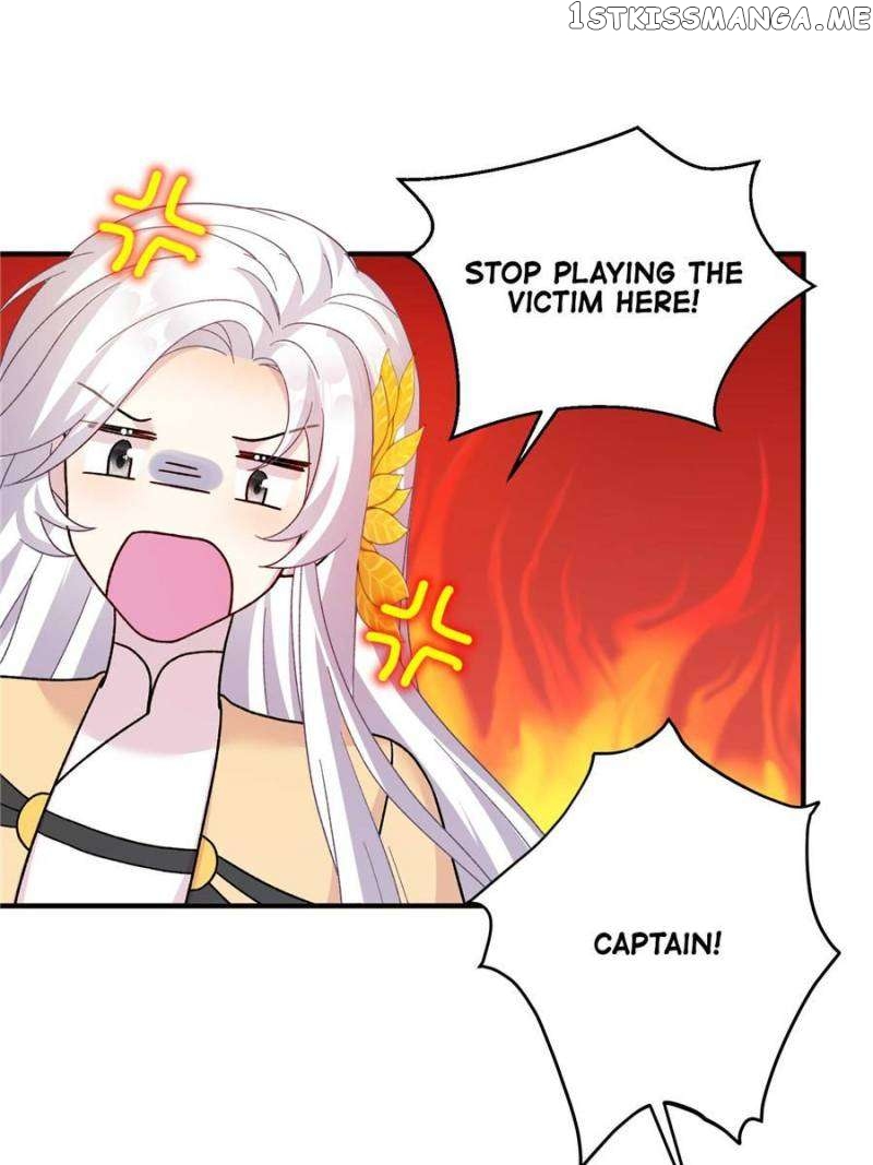 The Beauty and Her Adonises Chapter 25 - page 2