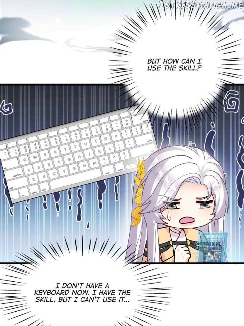 The Beauty and Her Adonises Chapter 25 - page 22