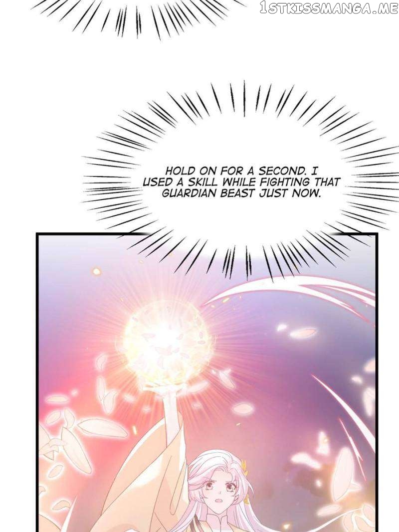 The Beauty and Her Adonises Chapter 25 - page 23