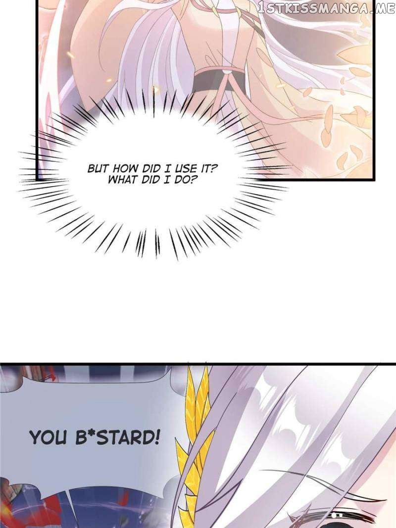 The Beauty and Her Adonises Chapter 25 - page 24
