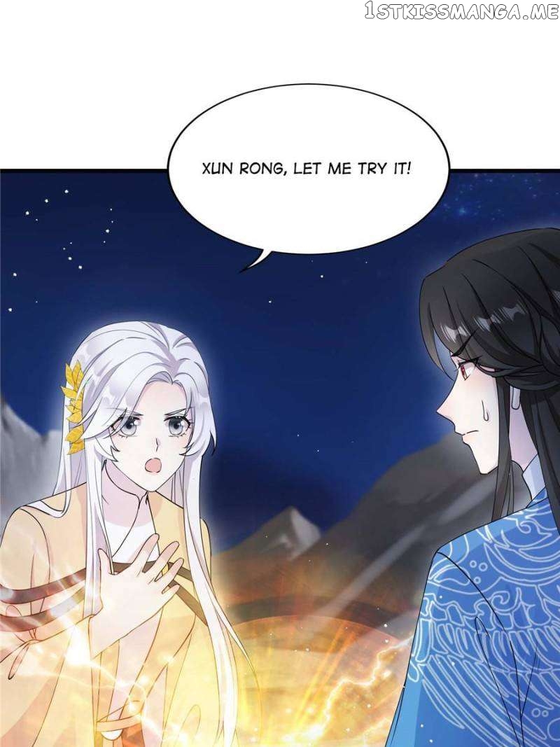 The Beauty and Her Adonises Chapter 25 - page 27