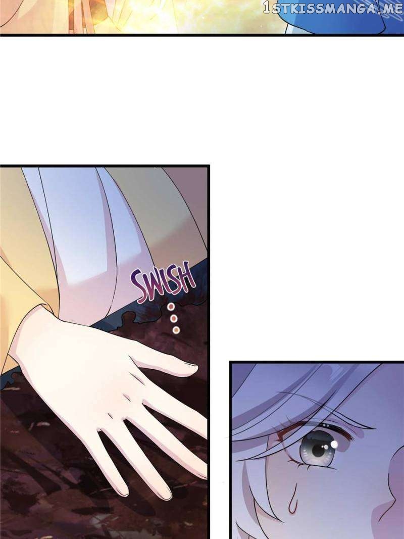 The Beauty and Her Adonises Chapter 25 - page 28
