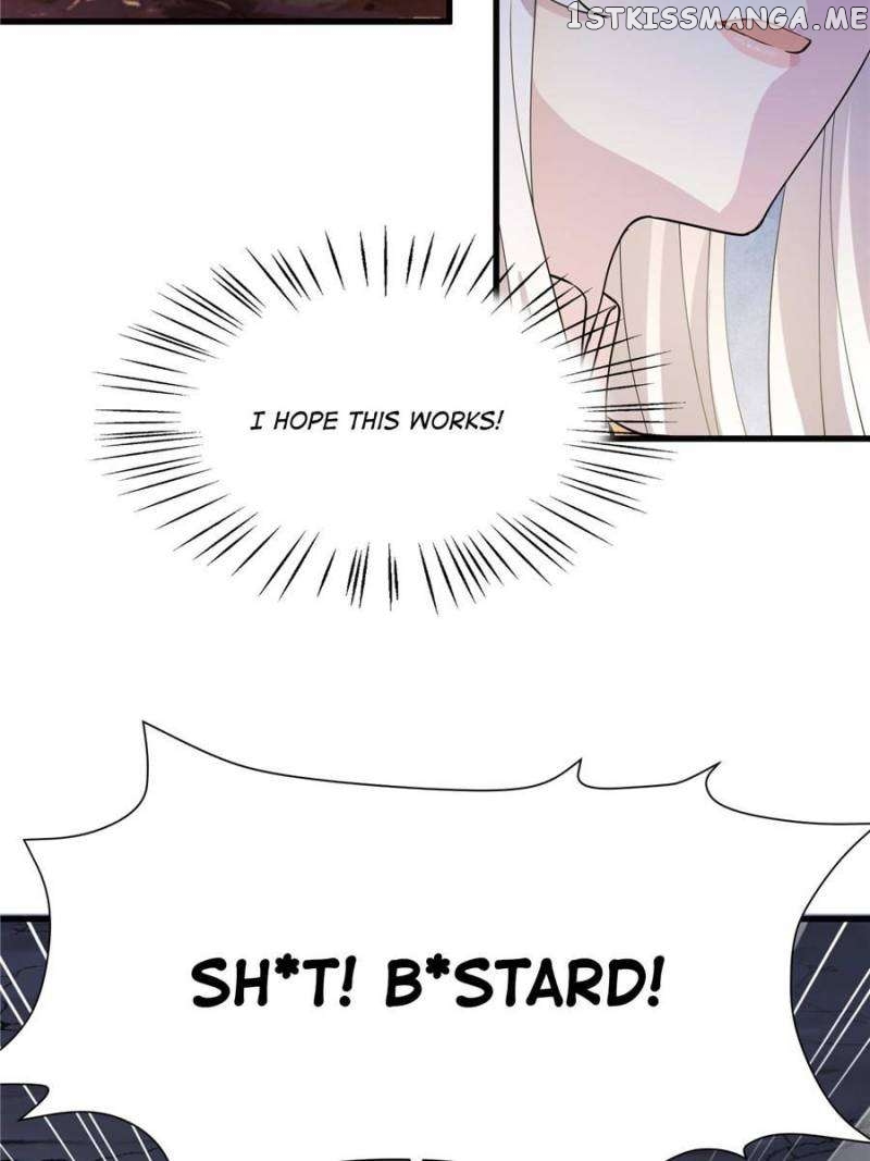 The Beauty and Her Adonises Chapter 25 - page 29