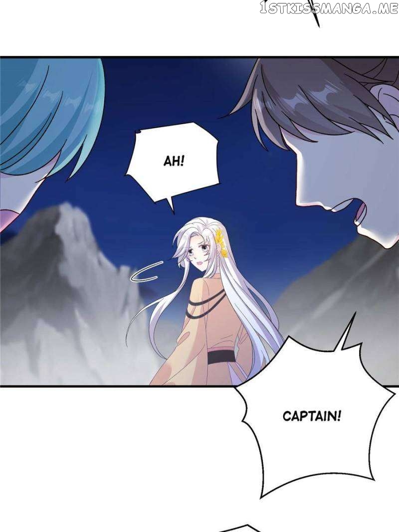 The Beauty and Her Adonises Chapter 25 - page 3